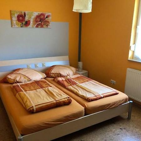 Ferienwohnung Borkwalde Extérieur photo