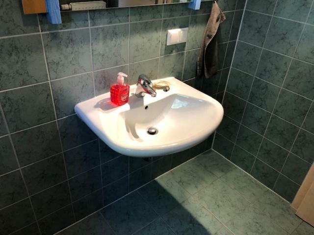 Ferienwohnung Borkwalde Extérieur photo