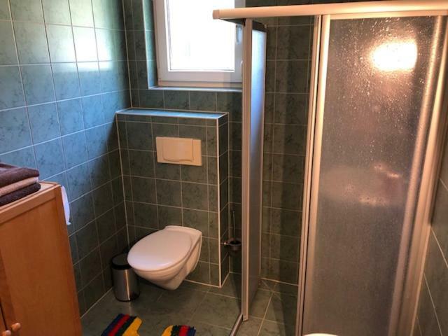 Ferienwohnung Borkwalde Extérieur photo