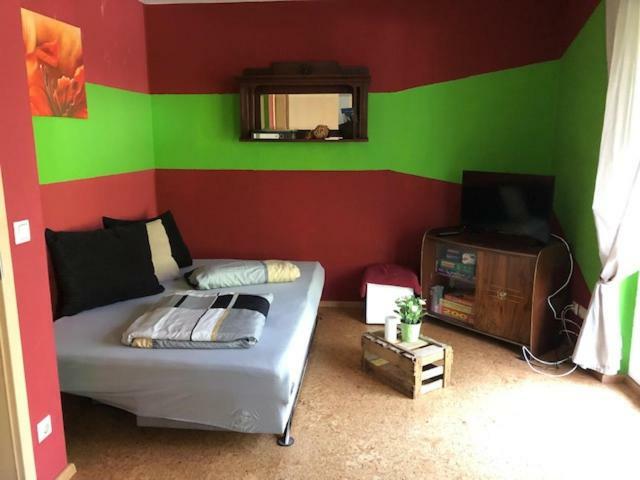 Ferienwohnung Borkwalde Extérieur photo