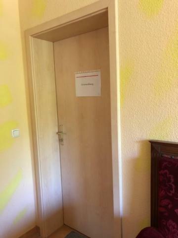 Ferienwohnung Borkwalde Extérieur photo